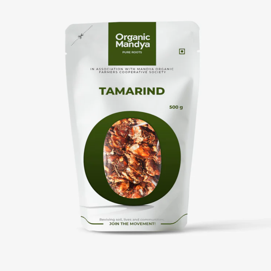 Organic Tamarind Stockist UAE